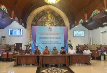 Diskursus Musik Gereja dalam Tradisi Peribadatan Reform