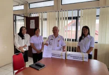 Sukseskan Pilkades Minahasa, Pemprov Sulut Serahkan Bantuan 4000 Blanko KTP-el
