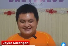 Penyandang Tunanetra Apresiasi Program Piala Dunia "Dengar Bareng RRI"