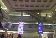 Pasca Kebakaran, Manajemen Mega Mall Manado Umumkan Penutupan sementara
