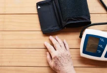 Sering Keliru, Ini Cara Tepat Cek Tekanan Darah Digital di Rumah