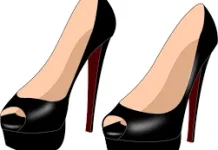 Tampil Elegan, Waspada Dampak Penggunaan High Heels bagi Kesehatan Tubuh