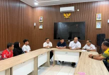 Atlet Futsal Sulut Ahmad Abdul Karim Lolos Seleksi Timnas U-17