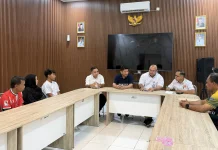 AFP Sulut Bergerak, Bidik Talenta Muda hingga Porprov