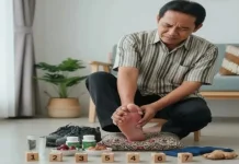 7 Gejala Utama Penyakit Asam Urat