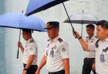 Kakanwil Ditjenpas Sulut Dukung Program Ketahanan Pangan di Lapas Tondano