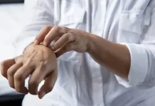 Gejala Penyakit Diabetes