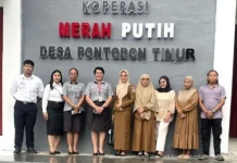 Kanwil Kemenkum Sulut Dorong Pendaftaran Merek Kolektif KMP di Kotamobagu