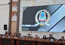 Sempat Hilang, Dana Ganti Rugi Lahan DAS di Manado Dibuka Lagi