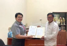 Kemenkum Sulut Dorong Pembentukan Sentra KI Perguruan Tinggi Swasta Kotamobagu
