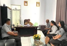 Kemenkum Sulut Dorong Pelestarian Lagu Daerah dan Pelindungan Merek UMKM Bolmong