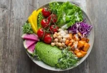 Makanan “Detoks” Alami yang Membantu Kerja Organ Tubuh