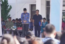 Hari Kebangkitan Nasional di Bitung 2026
