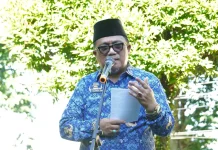 Peringatan Harkitnas 2026, Kakanwil: Kemenag Harus Ambil Peran Jaga Tunas Bangsa