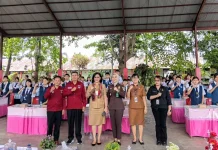 Sekda Minahasa Dorong Generasi Muda Berkarakter Kuat dan Bermental Tangguh