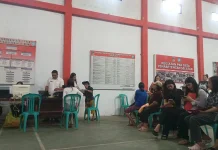 Hitungan Jam, Akta Kelahiran Anak Terbit: Warga Salut Pelayanan Dukcapil Minahasa