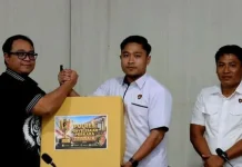 Polres Kotamobagu Raih Apresiasi dalam Anev Tipidkor Polda Sulut