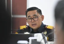 Capaian Bea Cukai Sulbagtara Januari hingga April 2026