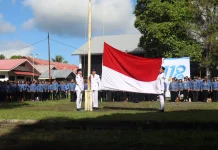 Harkitnas di Tomohon Tekankan Perlindungan Tunas Bangsa di Era Digital