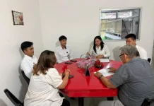Tim BSK Kemenkum Sulut Turun Langsung Wawancarai Notaris di Tiga Wilayah