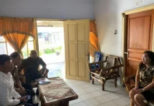 Kanwil Kemenkum Sulut Dorong Pendaftaran Merek Kolektif KDMP di Tahuna