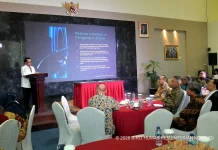 Indonesia Mulai Bangun Kekuatan AI dan Industri Chip