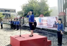 Peringati Harkitnas ke-118, Sekda Minahasa Soroti Perlindungan Anak di Era Digital