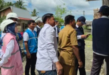 PLN UID Suluttenggo-BPKP Sulteng Kawal Akuntabilitas Program BPBL & Listrik Desa
