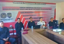 Lapas Tondano Fokus Perkuat Pengawasan Internal