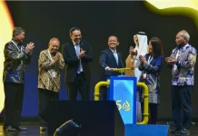 Pemerintah Dorong Investasi Migas untuk Ketahanan Energi