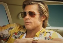 Film Terbaru tentang Cliff Booth Besutan Netflix Siap Tayang di IMAX