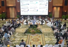 APBN April 2026 Positif, Pemerintah Klaim Ekonomi Tetap Kuat