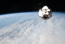 Selain Kanker, Astronaut Kini Teliti Cedera Tulang Rawan di ISS