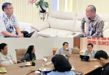 DPRD Mitra dan Pemkab Bolmong Koordinasi dengan BGTK Sulut Bahas Mutu Pendidikan