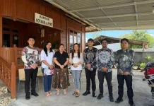 Kemenkum Sulut Kumpul Data Lapangan, Evaluasi Peran Majelis Kehormatan Notaris