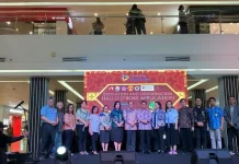 Aplikasi 'Halo Stroke' Resmi Dirilis, Permudah Pendampingan Penyintas