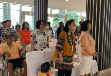 Aplikasi 'Halo Stroke' Jadi Senjata Hadapi Golden Period