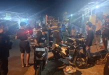 Respons Cepat Call Center 110, Tim Malalayang 801 Tindak Gangguan Musik Keras