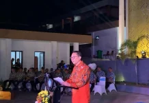 Fadli Zon Optimis Museum Sulut Akan Jadi Pusat Budaya dan Ekonomi Baru