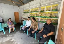 Kemenkum Sulut Dorong Pengurus KDMP di Tahuna Segera Daftarkan Merek Kolektif