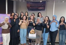KCBD Hadirkan Beragam Program Pendampingan Kesehatan Mental Selama 5 Tahun