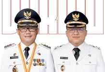 Minut Finalis UCLG Peace Prize 2026, Ini Penjelasan Bupati Joune Ganda.