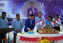 Dari Laut Kita Hidup, Bersama Laut Kita Sejahtera, HNSI Rayakan HUT ke 53 Tahun