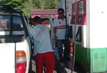 Tak Lagi Antre Semalaman, SPBU Kawangkoan Terapkan Nomor Urut Pengisian Solar