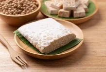 Tempe Bagus untuk Diet? Ini Manfaat dan Cara Tepat Mengonsumsinya