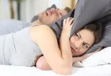 Bahaya Ngorok bagi Kesehatan, Jangan Dianggap Sepele