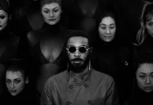 Eksperimen Baru dari JPEGMAFIA