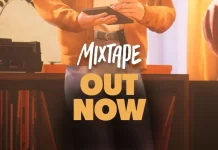 Mixtape dan Kenangan 90-an