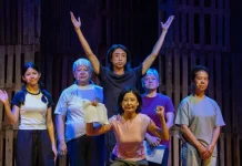 SIFA Bermain Dengan Seni