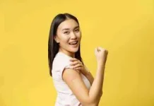 Ini Dia Rahasia agar Tidak Mudah Sakit